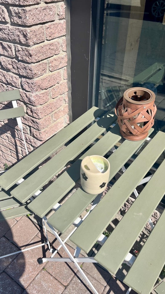 PREORDER- To go cup / Travel mug / Ceramic mug to go